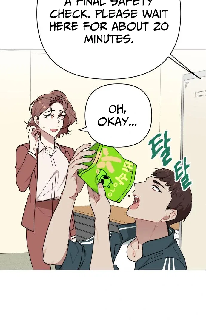 The Loser Is the First Lady Chapter 21 – Page 42