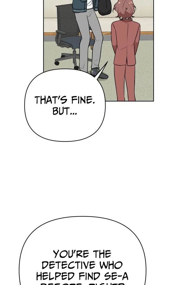 The Loser Is the First Lady Chapter 21 – Page 44