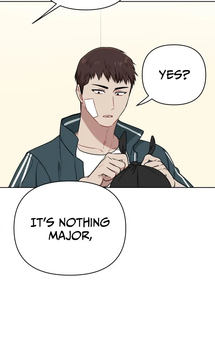 The Loser Is the First Lady Chapter 21 – Page 47