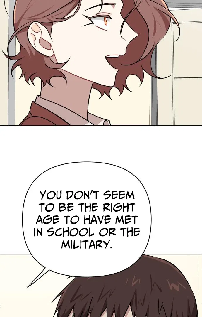 The Loser Is the First Lady Chapter 21 – Page 50