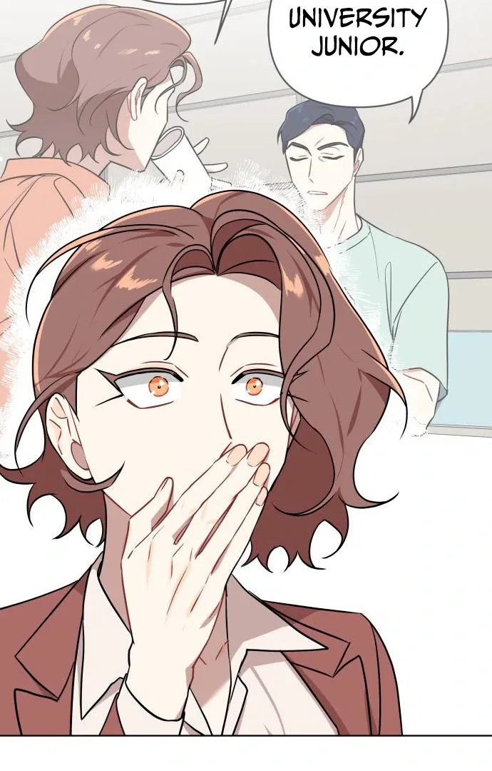The Loser Is the First Lady Chapter 21 – Page 54