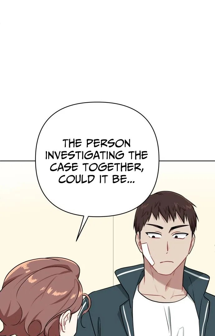 The Loser Is the First Lady Chapter 21 – Page 55