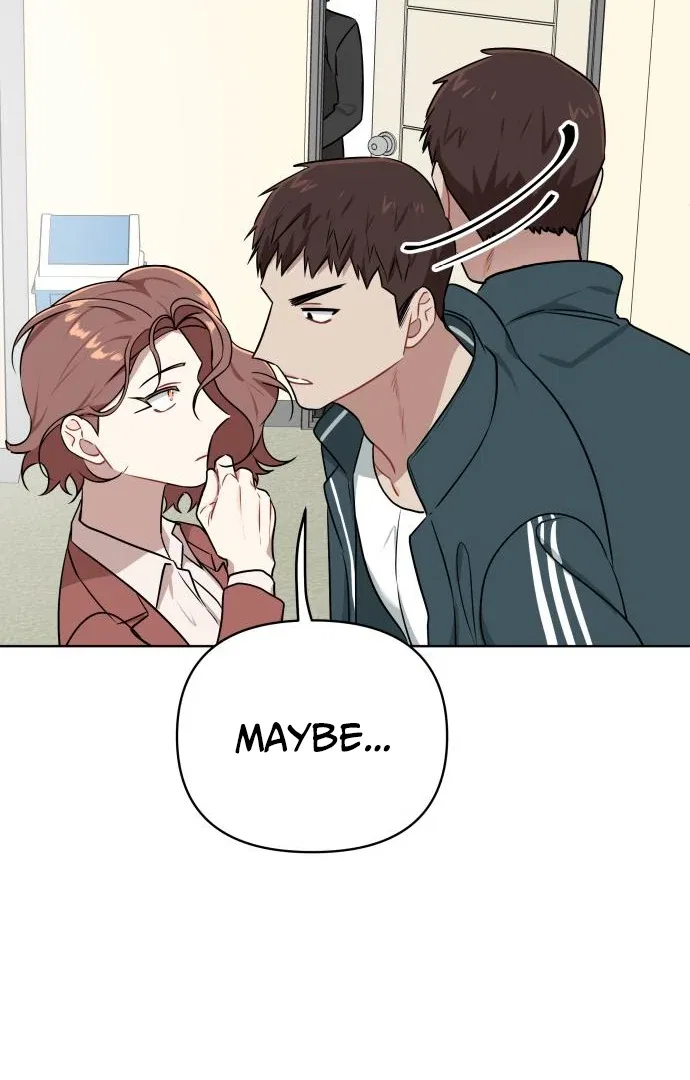 The Loser Is the First Lady Chapter 21 – Page 58