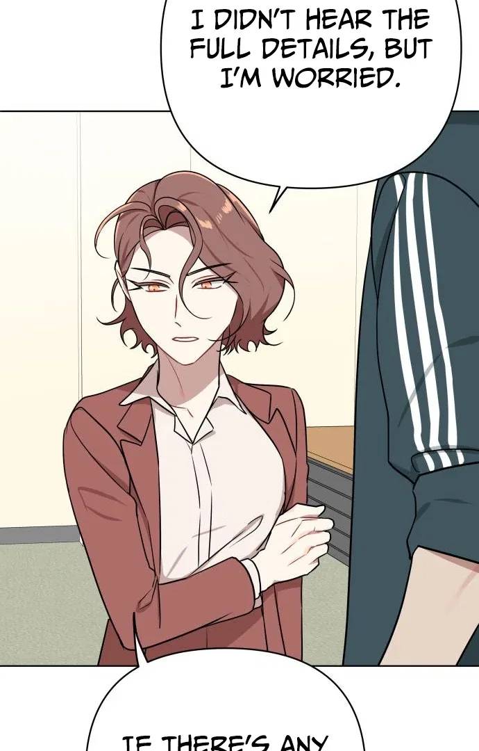 The Loser Is the First Lady Chapter 21 – Page 63