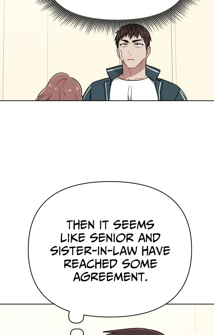 The Loser Is the First Lady Chapter 21 – Page 67