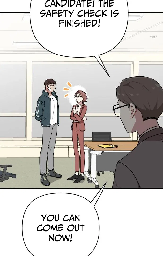 The Loser Is the First Lady Chapter 21 – Page 95