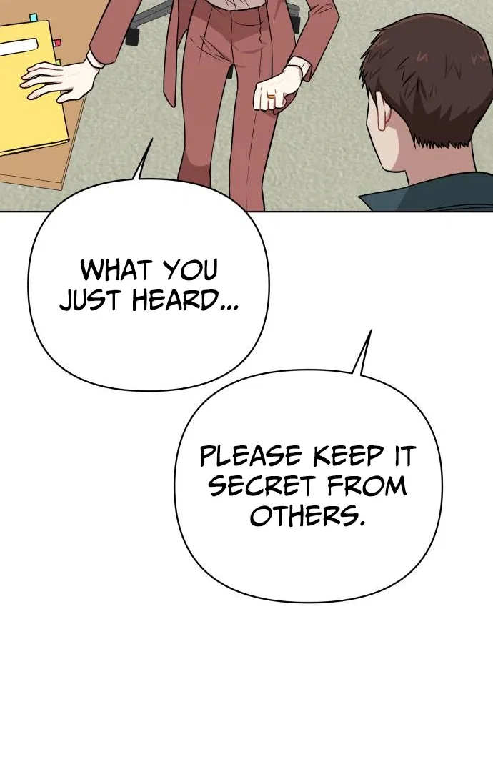 The Loser Is the First Lady Chapter 21 – Page 97