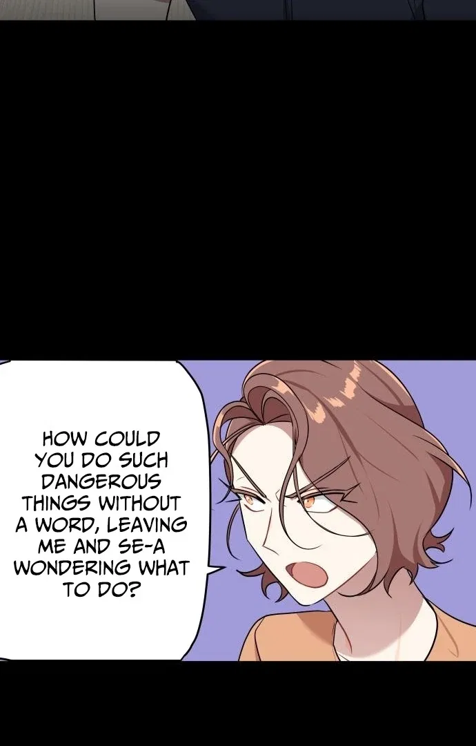 The Loser Is the First Lady Chapter 20 – Page 5