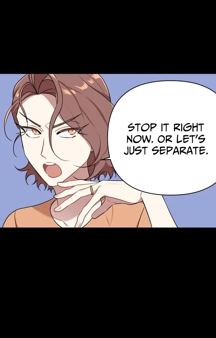 The Loser Is the First Lady Chapter 20 – Page 6