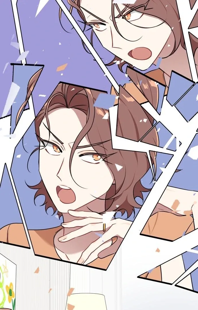 The Loser Is the First Lady Chapter 20 – Page 21