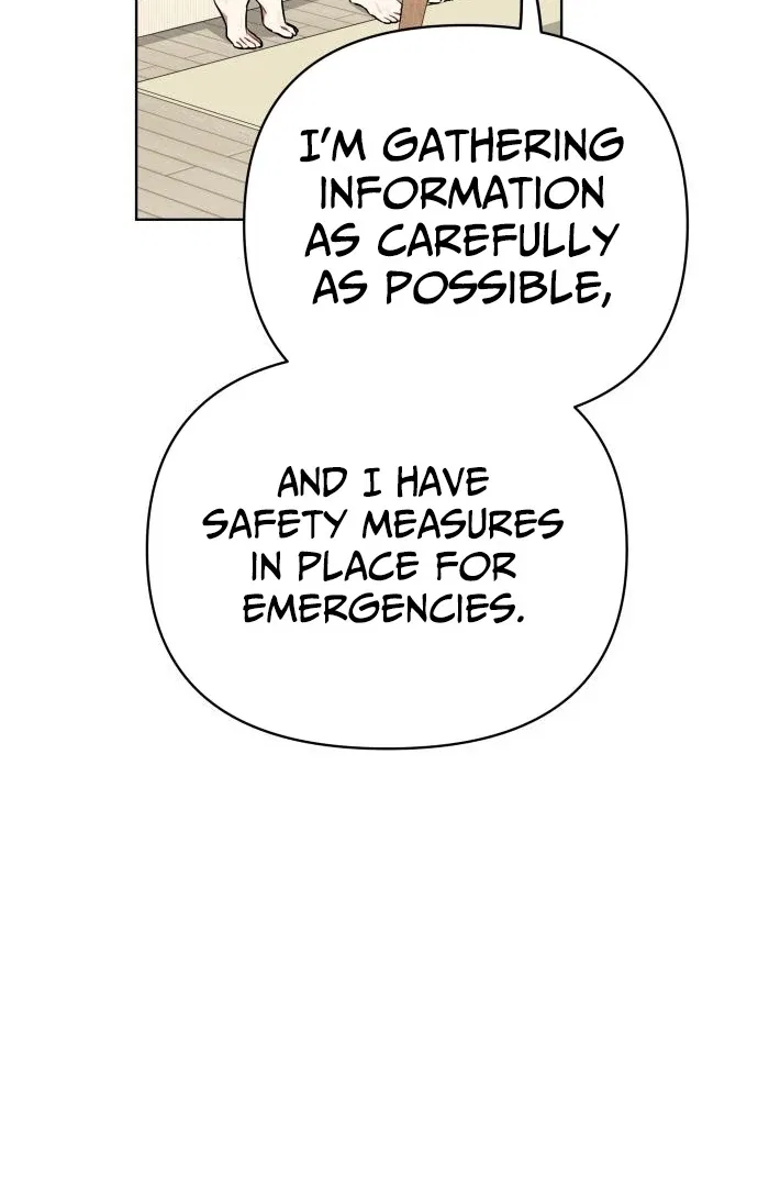 The Loser Is the First Lady Chapter 20 – Page 25