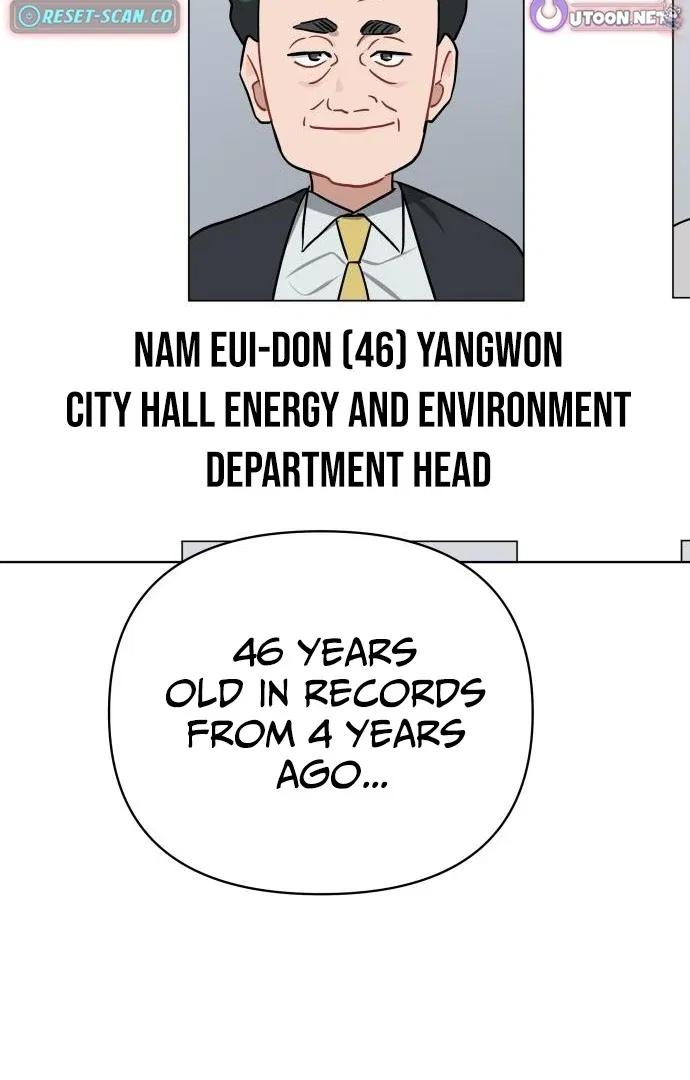 The Loser Is the First Lady Chapter 20 – Page 53