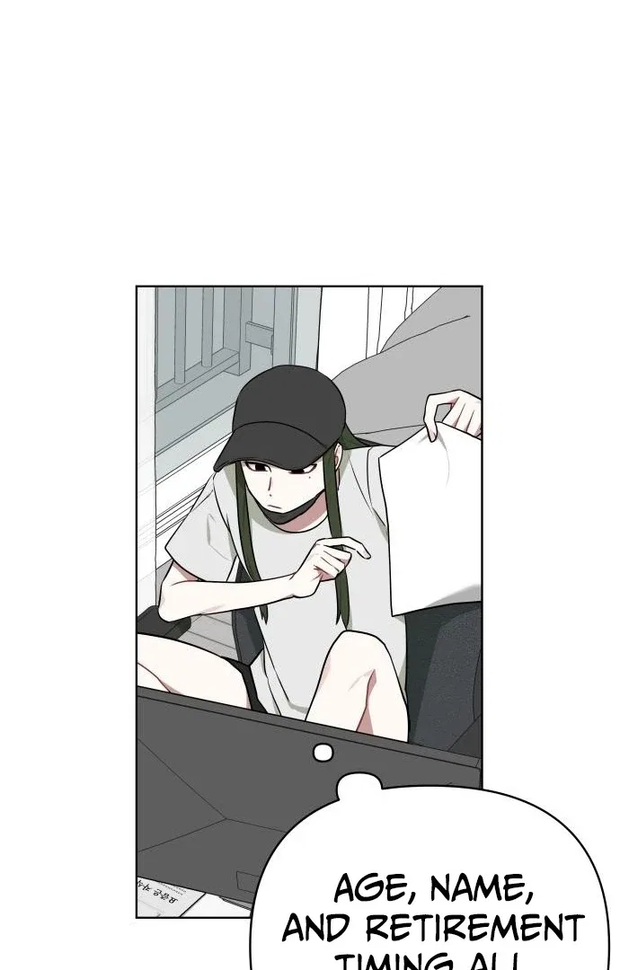The Loser Is the First Lady Chapter 20 – Page 54