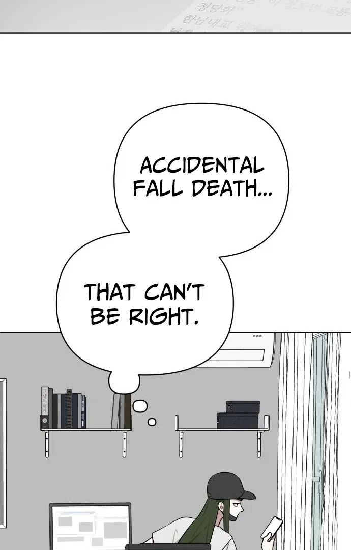 The Loser Is the First Lady Chapter 20 – Page 56