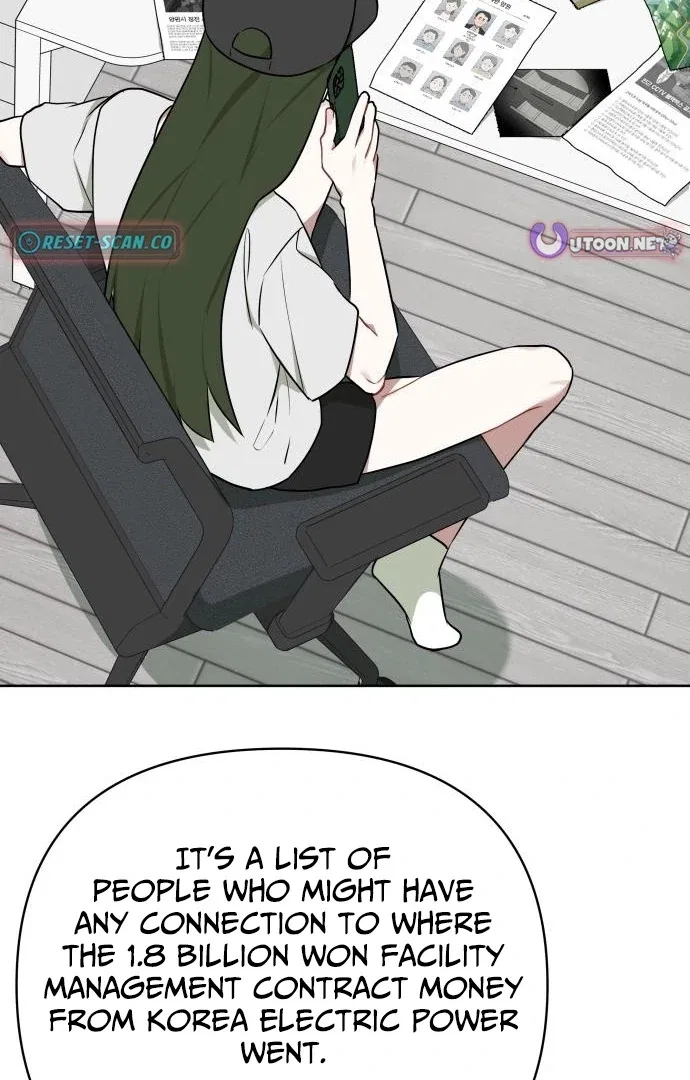 The Loser Is the First Lady Chapter 20 – Page 77