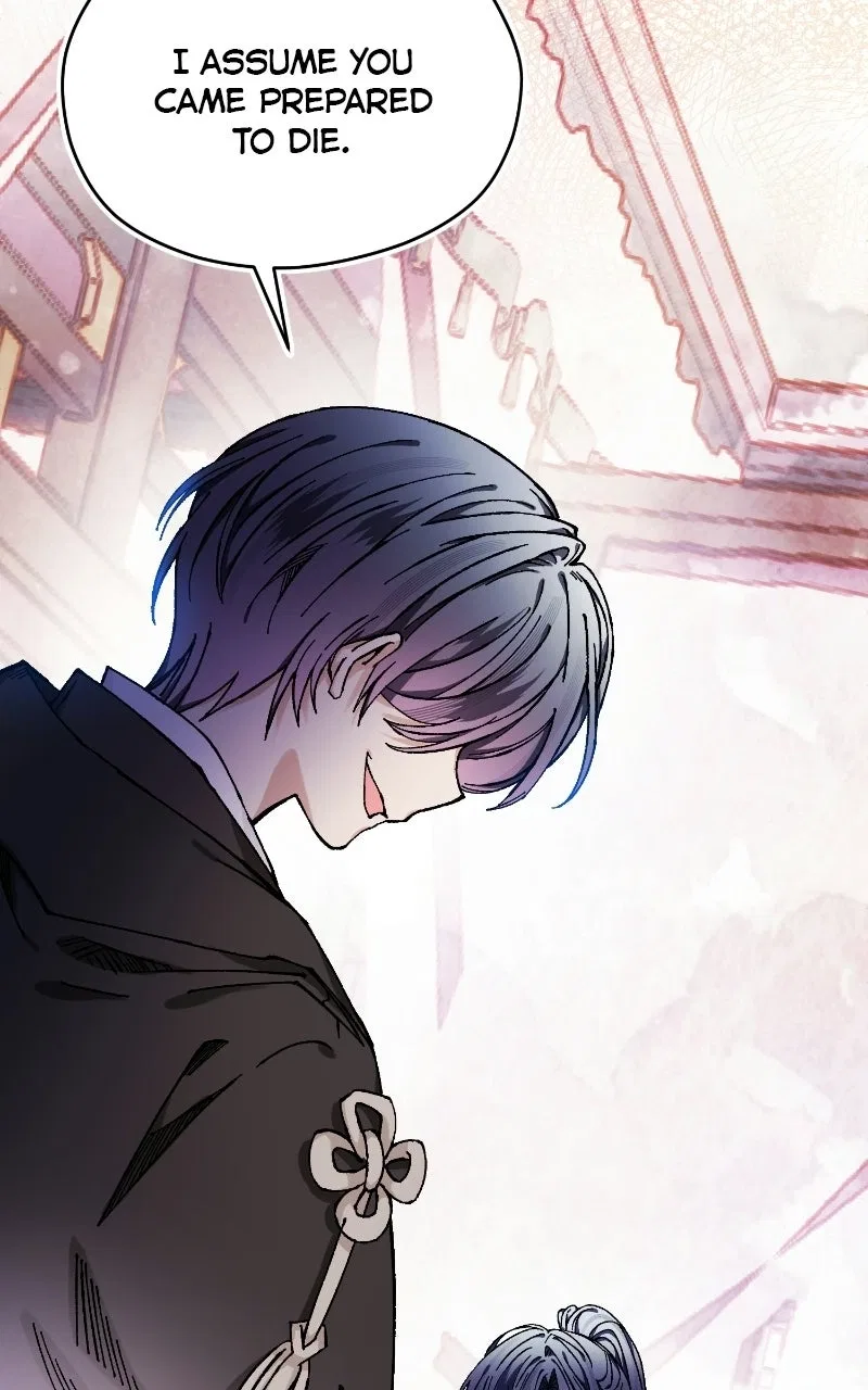 I Raised a Villain Chapter 45 – Page 2