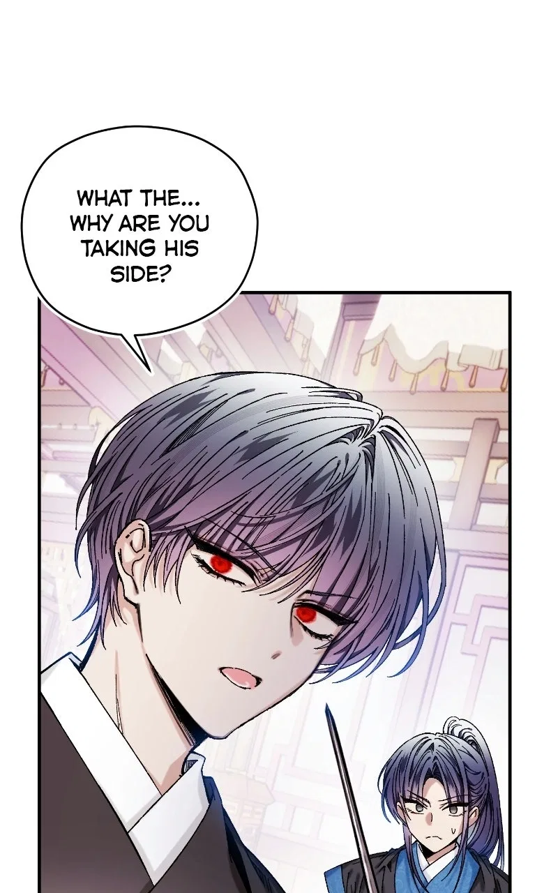 I Raised a Villain Chapter 45 – Page 18