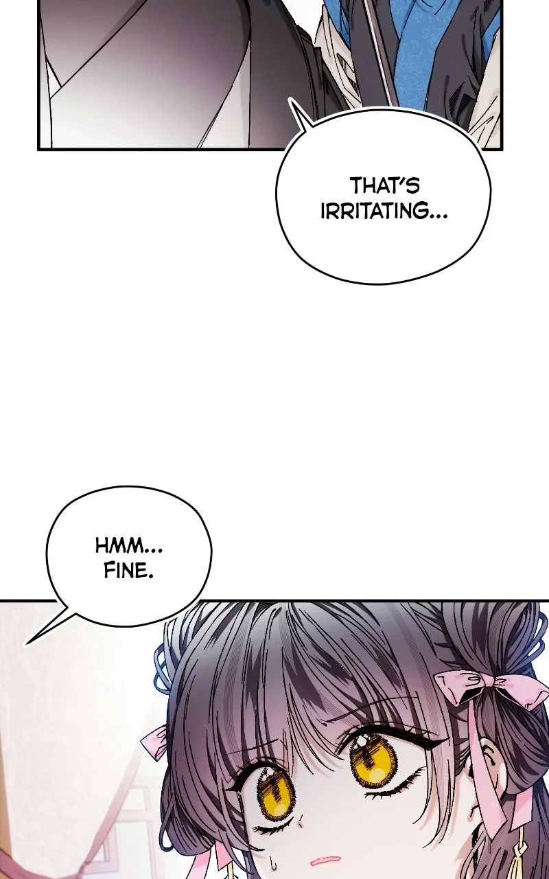 I Raised a Villain Chapter 45 – Page 19