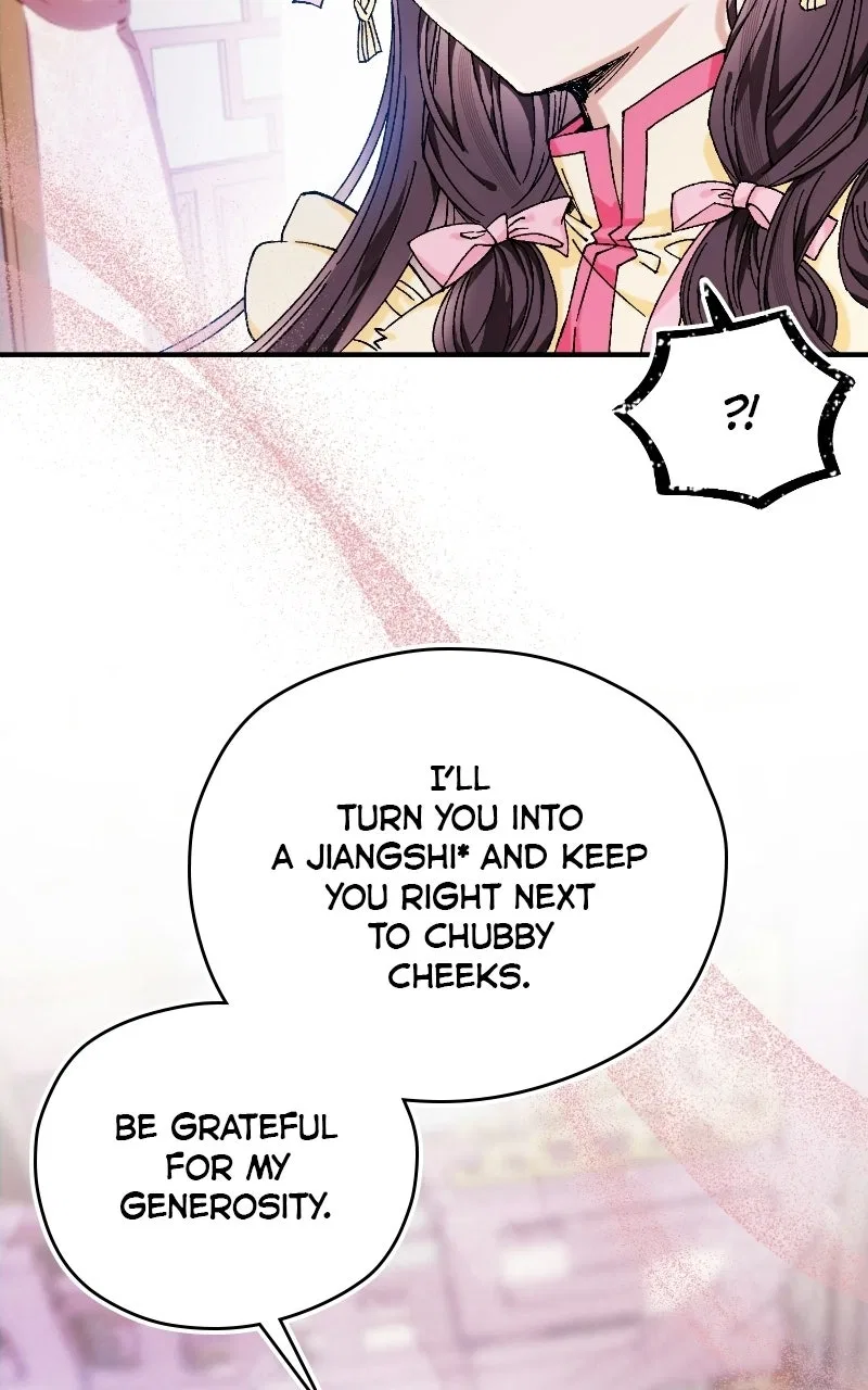 I Raised a Villain Chapter 45 – Page 20