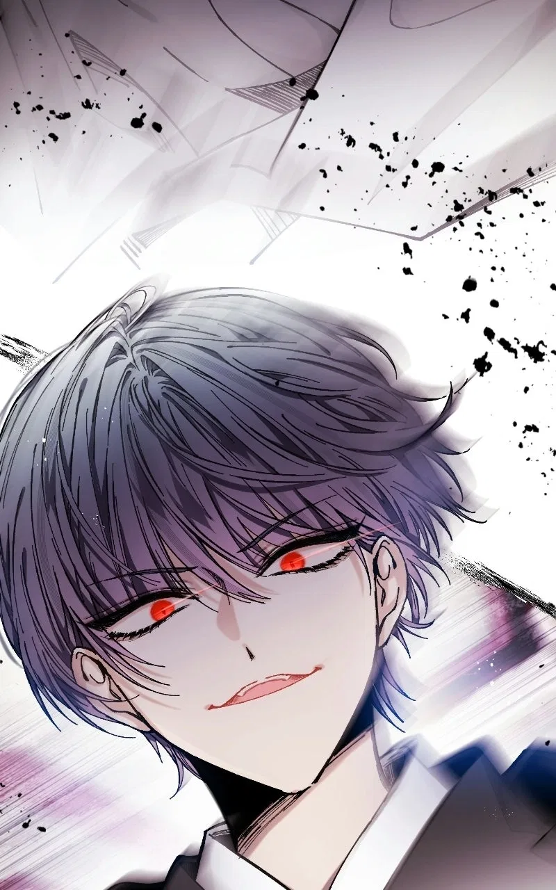 I Raised a Villain Chapter 45 – Page 26