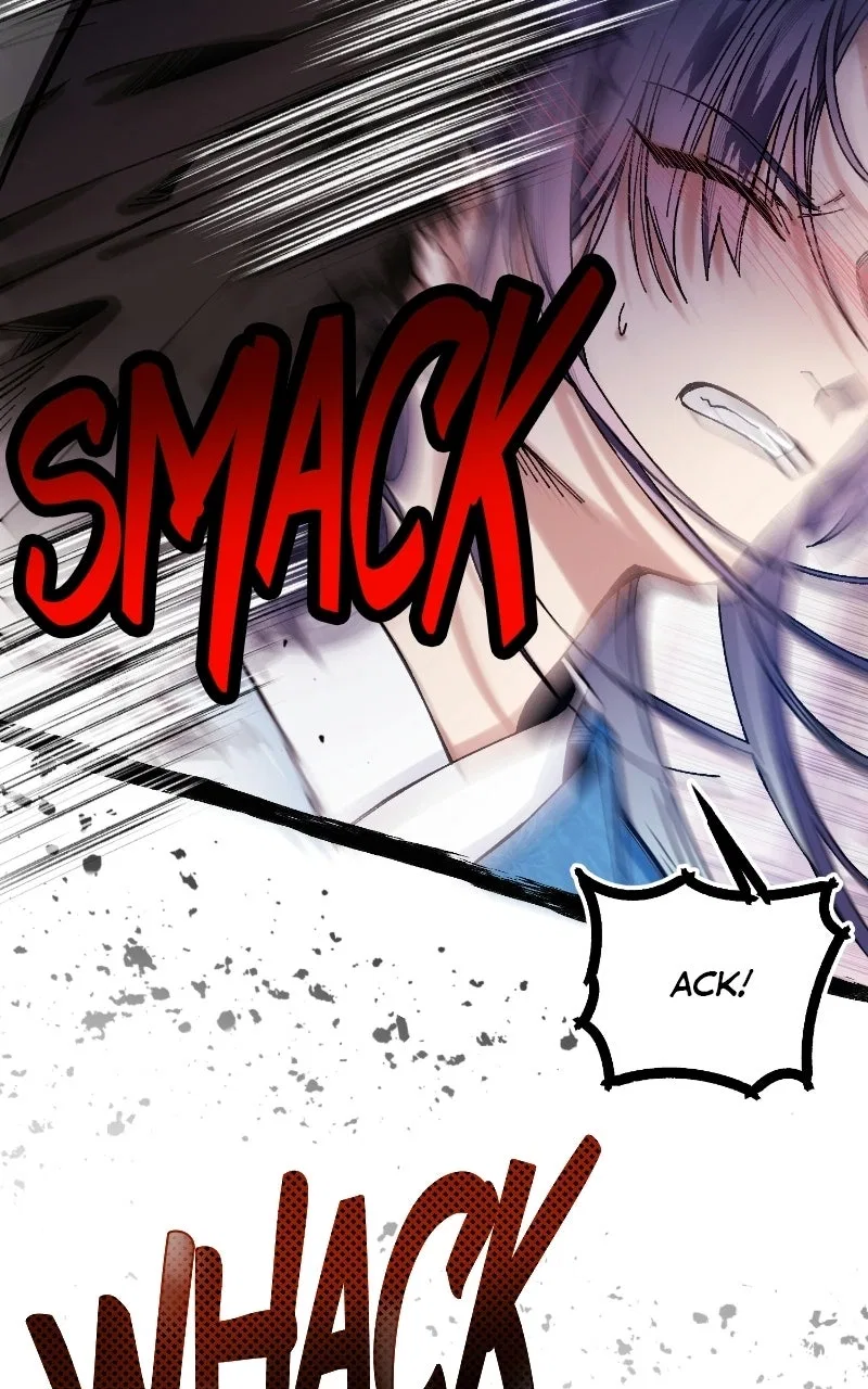 I Raised a Villain Chapter 45 – Page 28