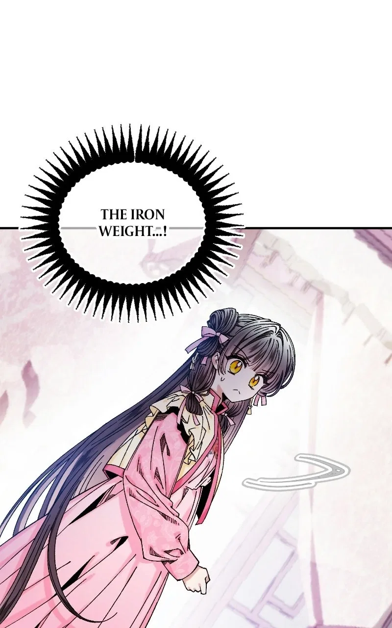 I Raised a Villain Chapter 45 – Page 32