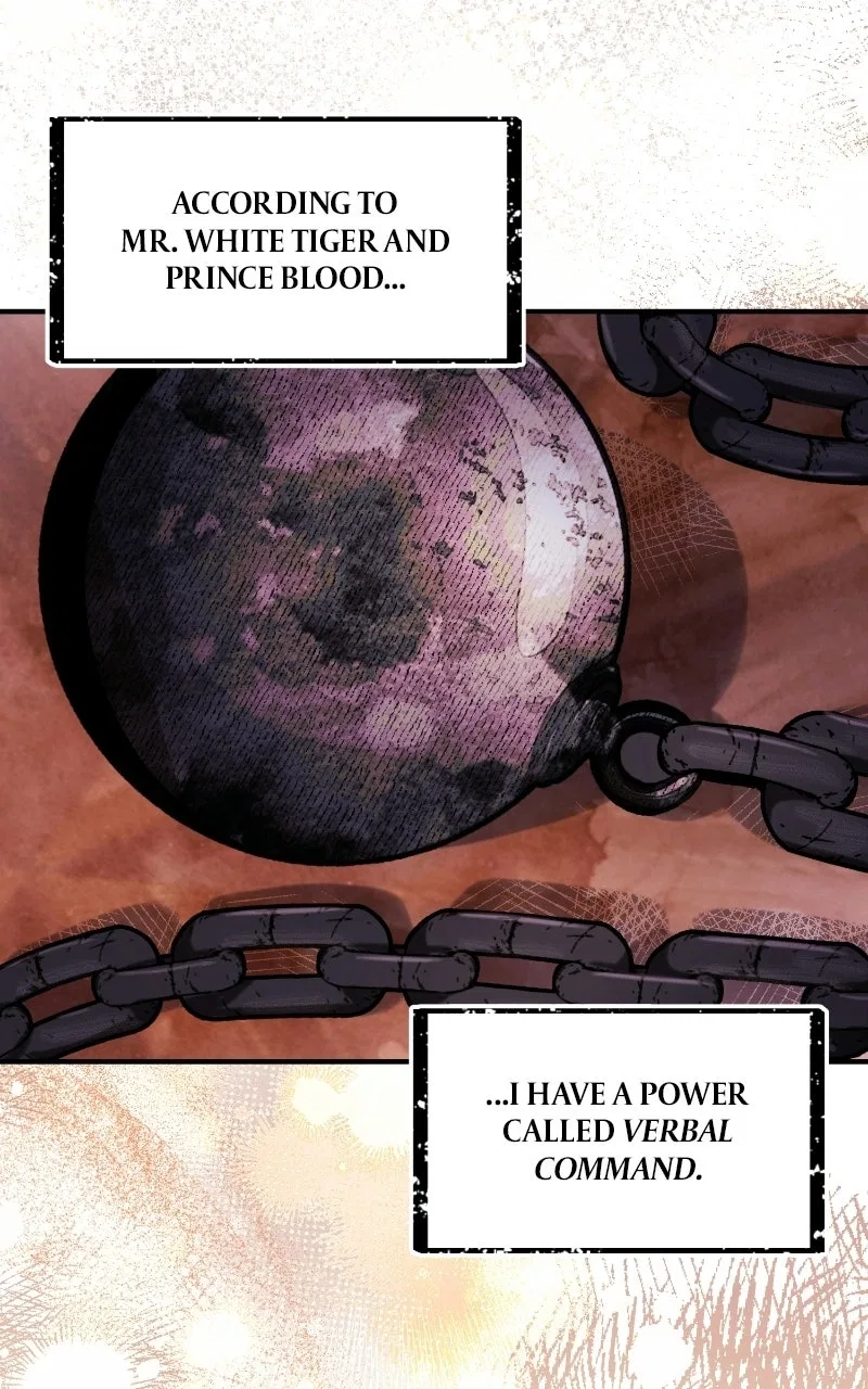 I Raised a Villain Chapter 45 – Page 34