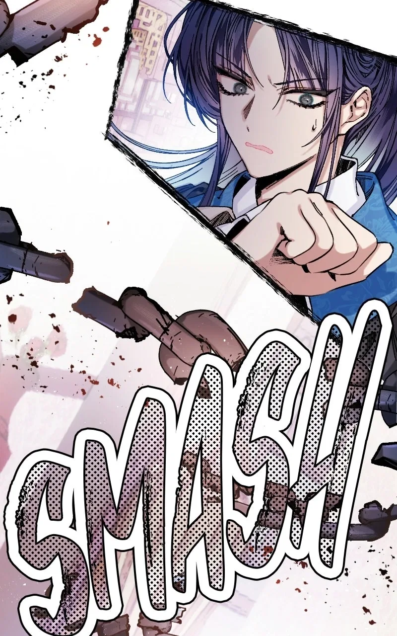 I Raised a Villain Chapter 45 – Page 42