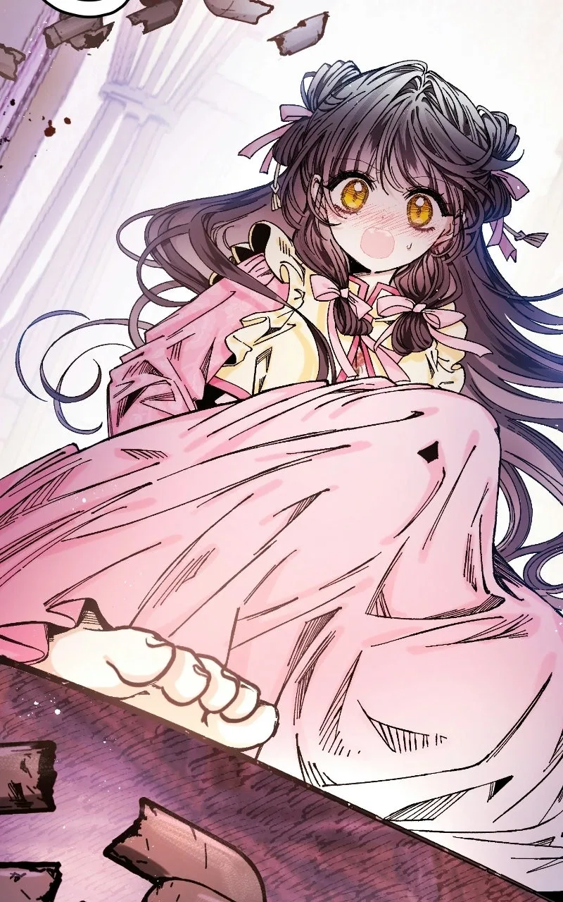 I Raised a Villain Chapter 45 – Page 43