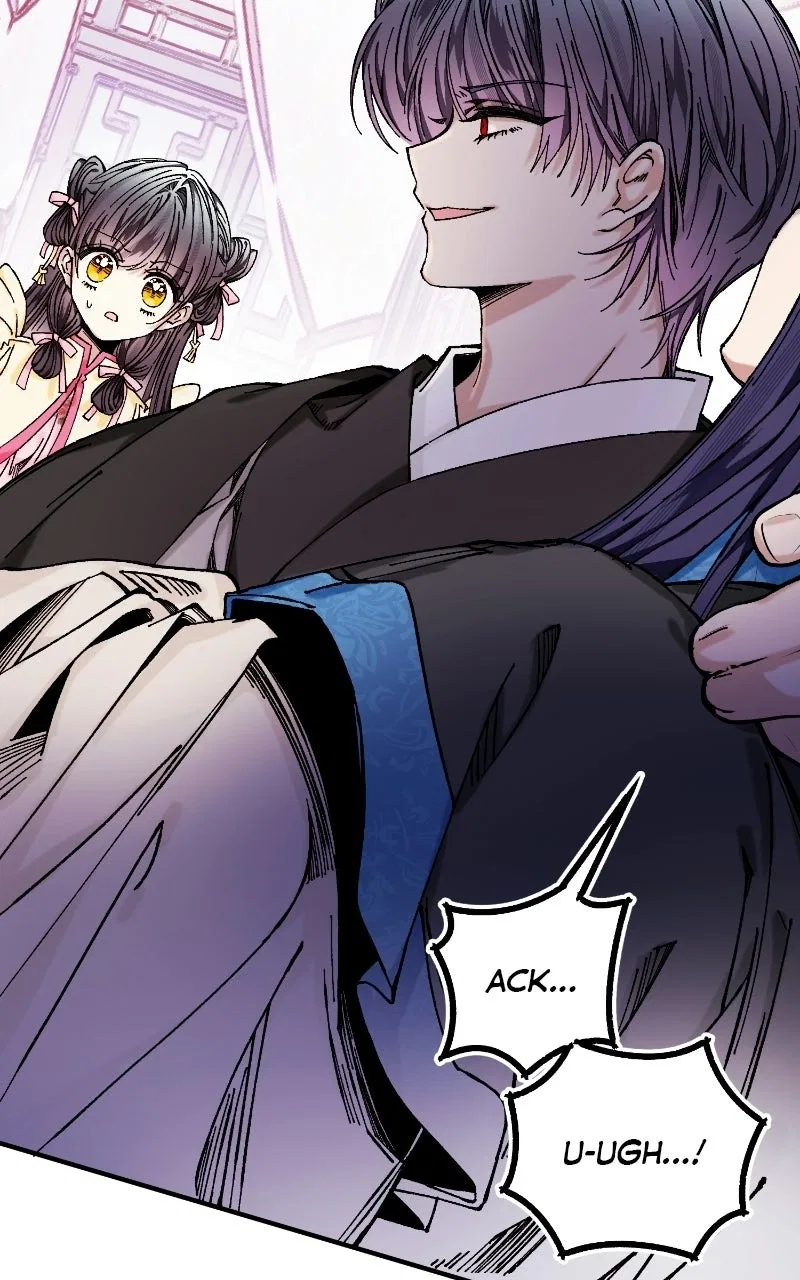 I Raised a Villain Chapter 45 – Page 50