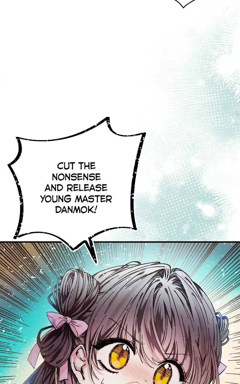I Raised a Villain Chapter 45 – Page 55