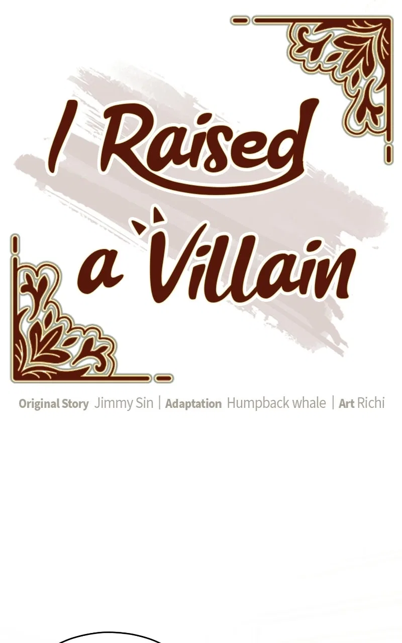 I Raised a Villain Chapter 44 – Page 11