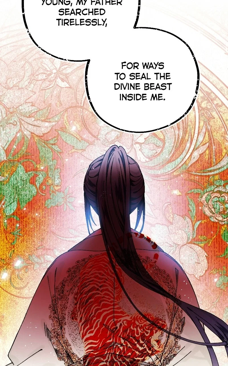 I Raised a Villain Chapter 44 – Page 22