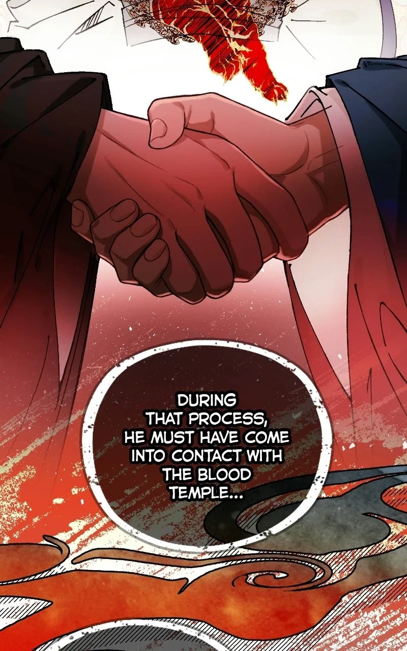 I Raised a Villain Chapter 44 – Page 23