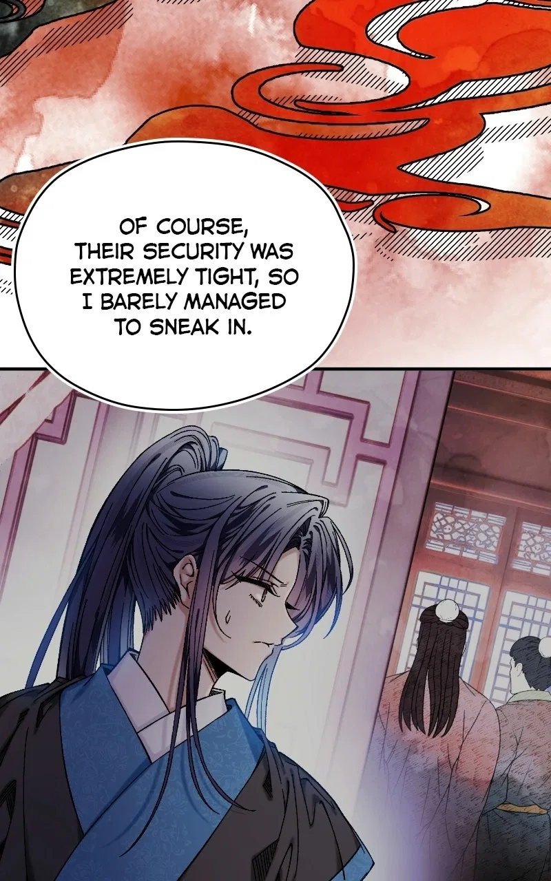 I Raised a Villain Chapter 44 – Page 25