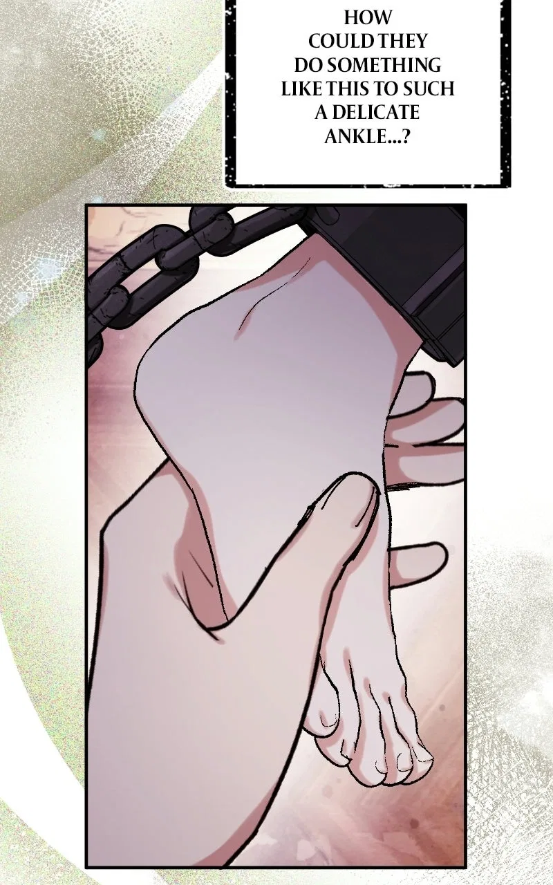 I Raised a Villain Chapter 44 – Page 35