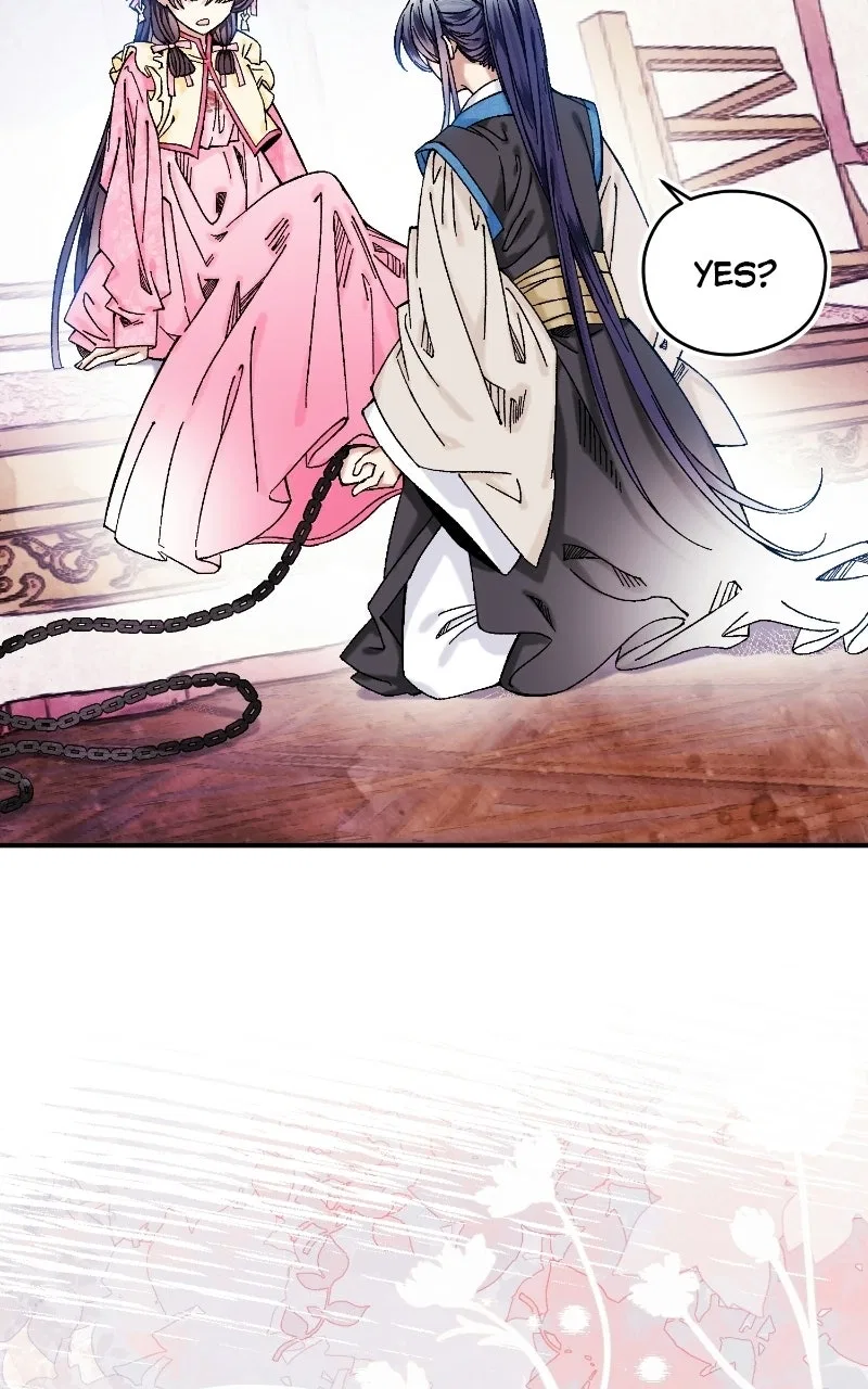 I Raised a Villain Chapter 44 – Page 37