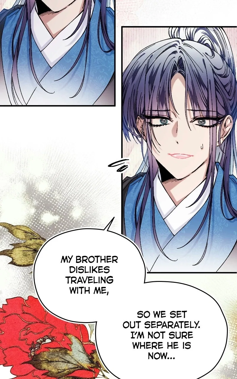 I Raised a Villain Chapter 44 – Page 40