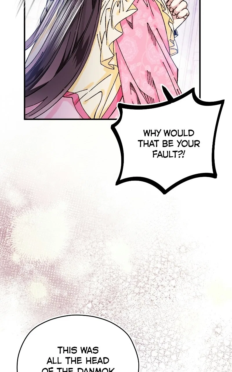 I Raised a Villain Chapter 44 – Page 50