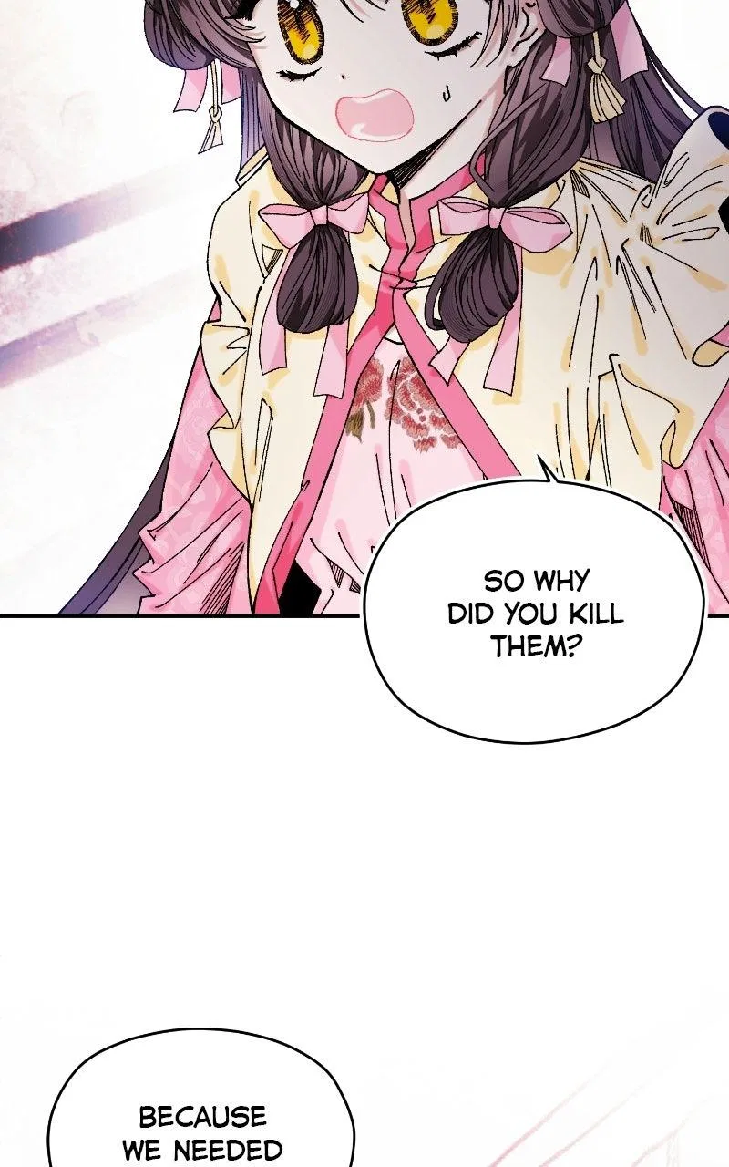 I Raised a Villain Chapter 43 – Page 21