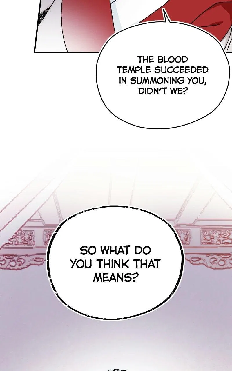 I Raised a Villain Chapter 43 – Page 32