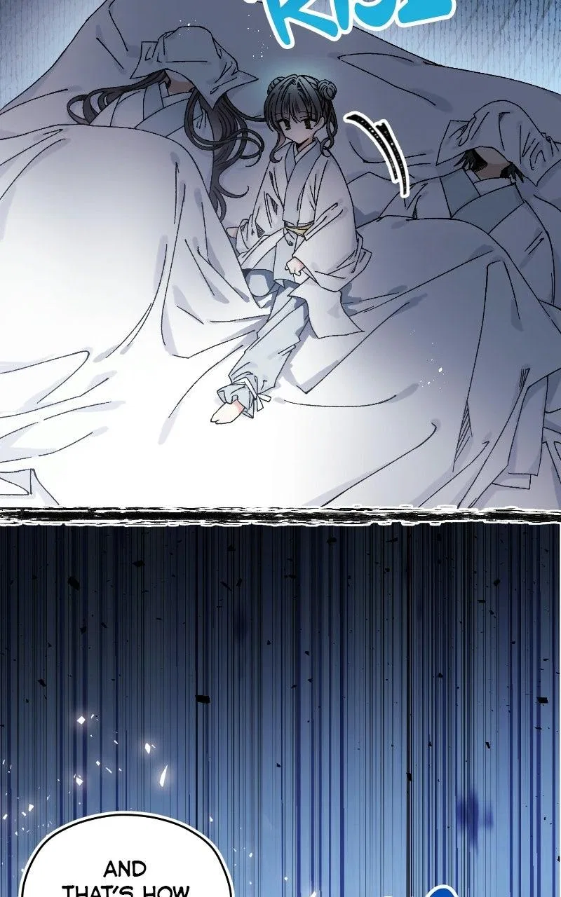 I Raised a Villain Chapter 43 – Page 35