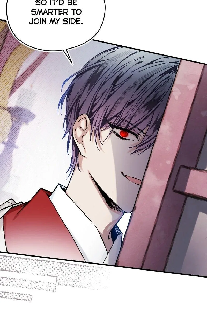 I Raised a Villain Chapter 43 – Page 46