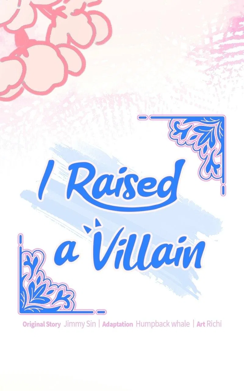 I Raised a Villain Chapter 42 – Page 10