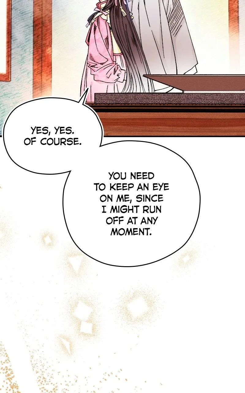 I Raised a Villain Chapter 42 – Page 18