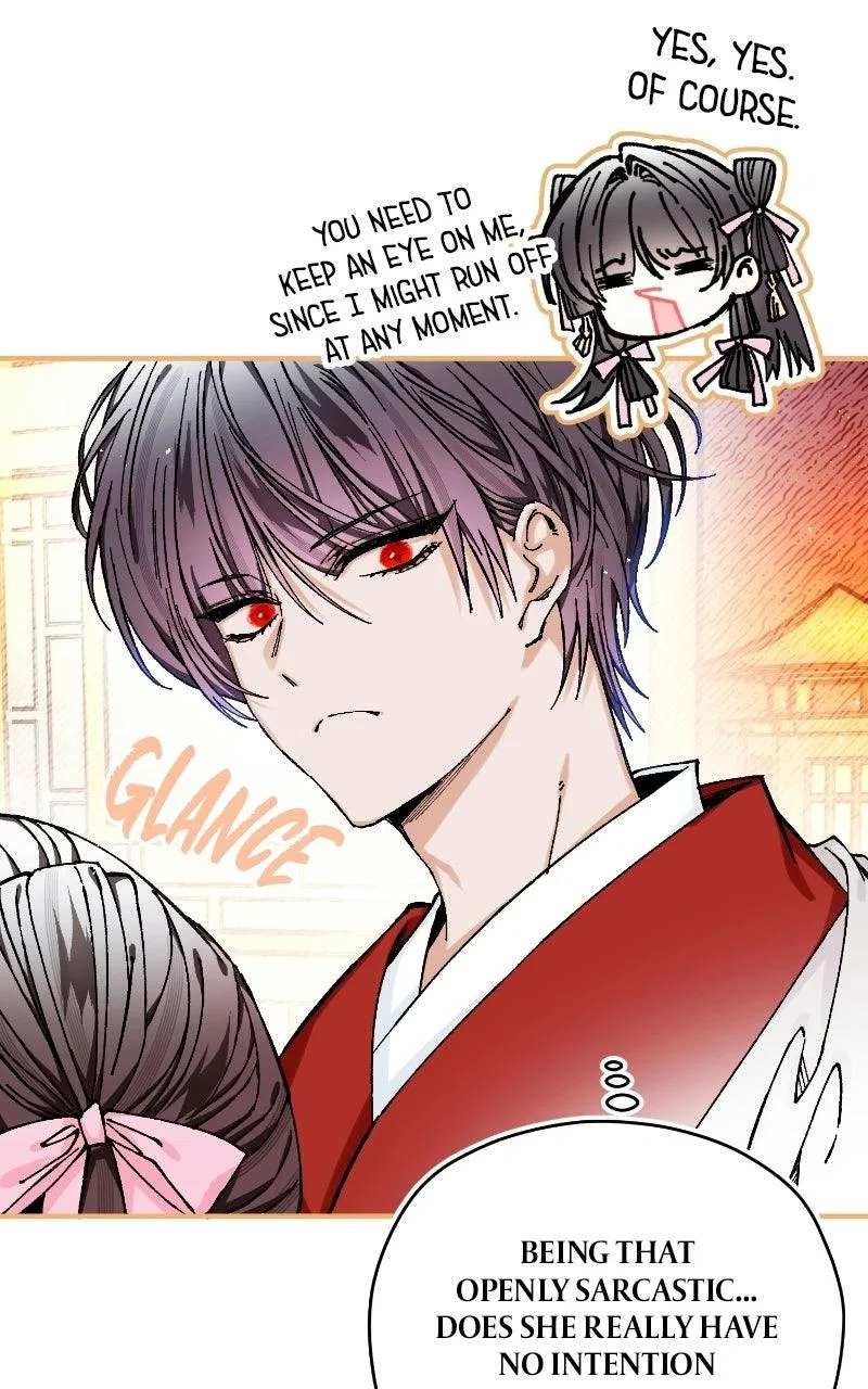 I Raised a Villain Chapter 42 – Page 21
