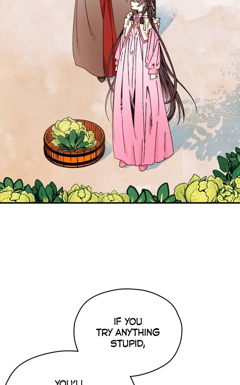 I Raised a Villain Chapter 42 – Page 34