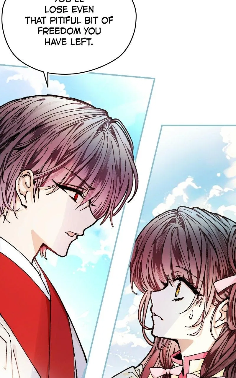 I Raised a Villain Chapter 42 – Page 35