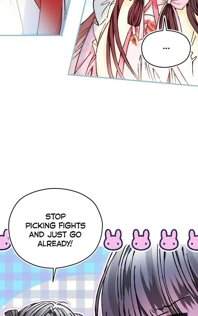 I Raised a Villain Chapter 42 – Page 36