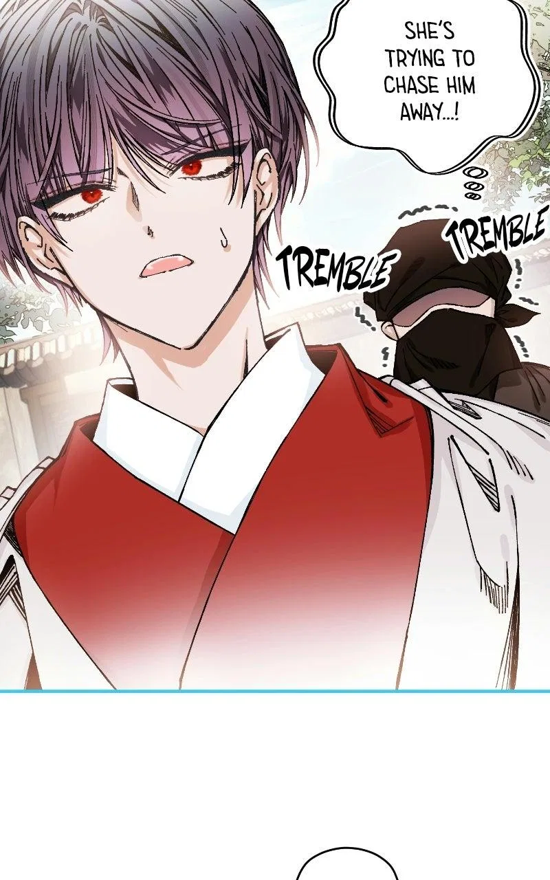 I Raised a Villain Chapter 42 – Page 38